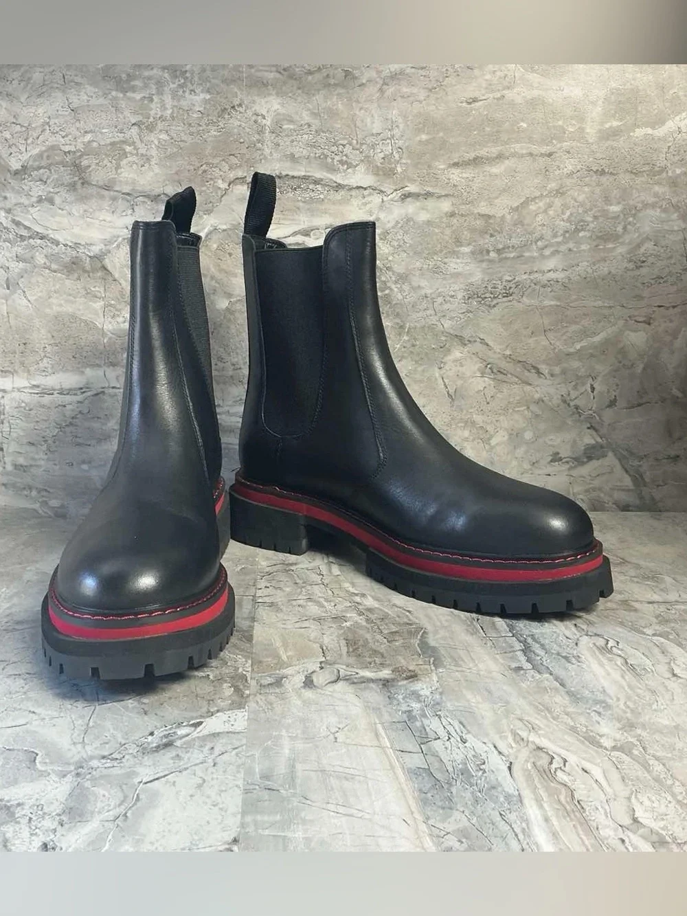 Kurt Geiger London Bear Chelsea Boots